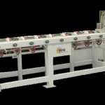 conveyor machine