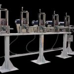 conveyor machine
