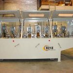conveyor machine