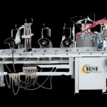 conveyor machine