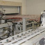 conveyor machine