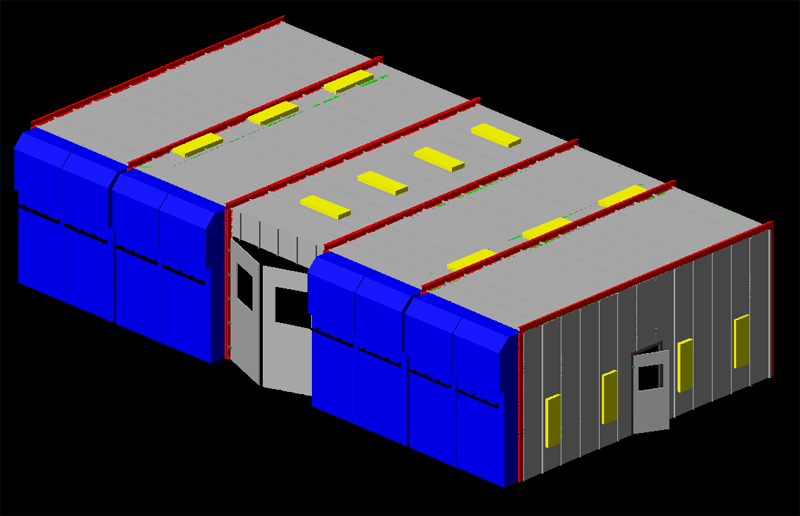 Conveyor systems